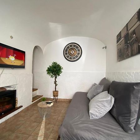 Evora Romana Alojamentos T2 Aqueduto Buitenkant foto