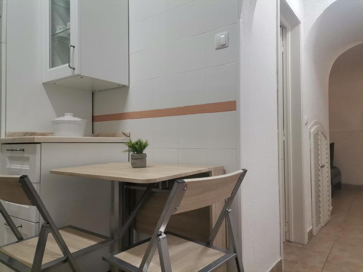 Evora Romana Alojamentos T2 Aqueduto Buitenkant foto