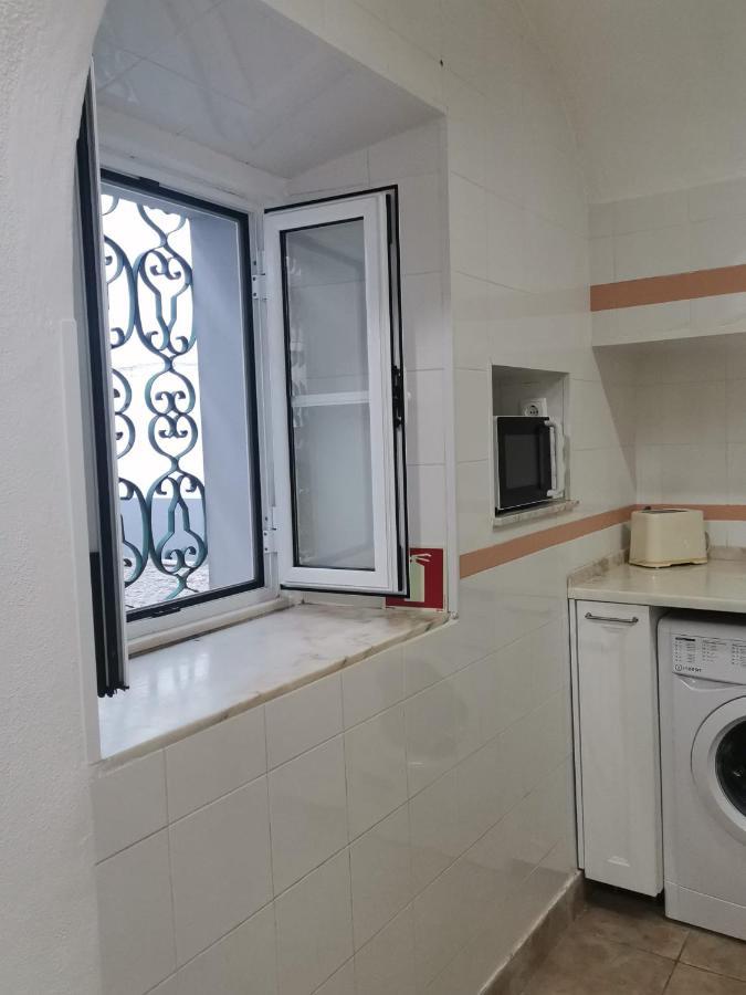 Evora Romana Alojamentos T2 Aqueduto Buitenkant foto
