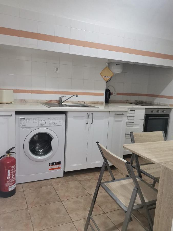 Evora Romana Alojamentos T2 Aqueduto Buitenkant foto