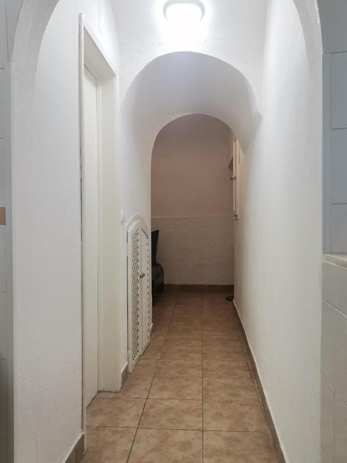 Evora Romana Alojamentos T2 Aqueduto Buitenkant foto