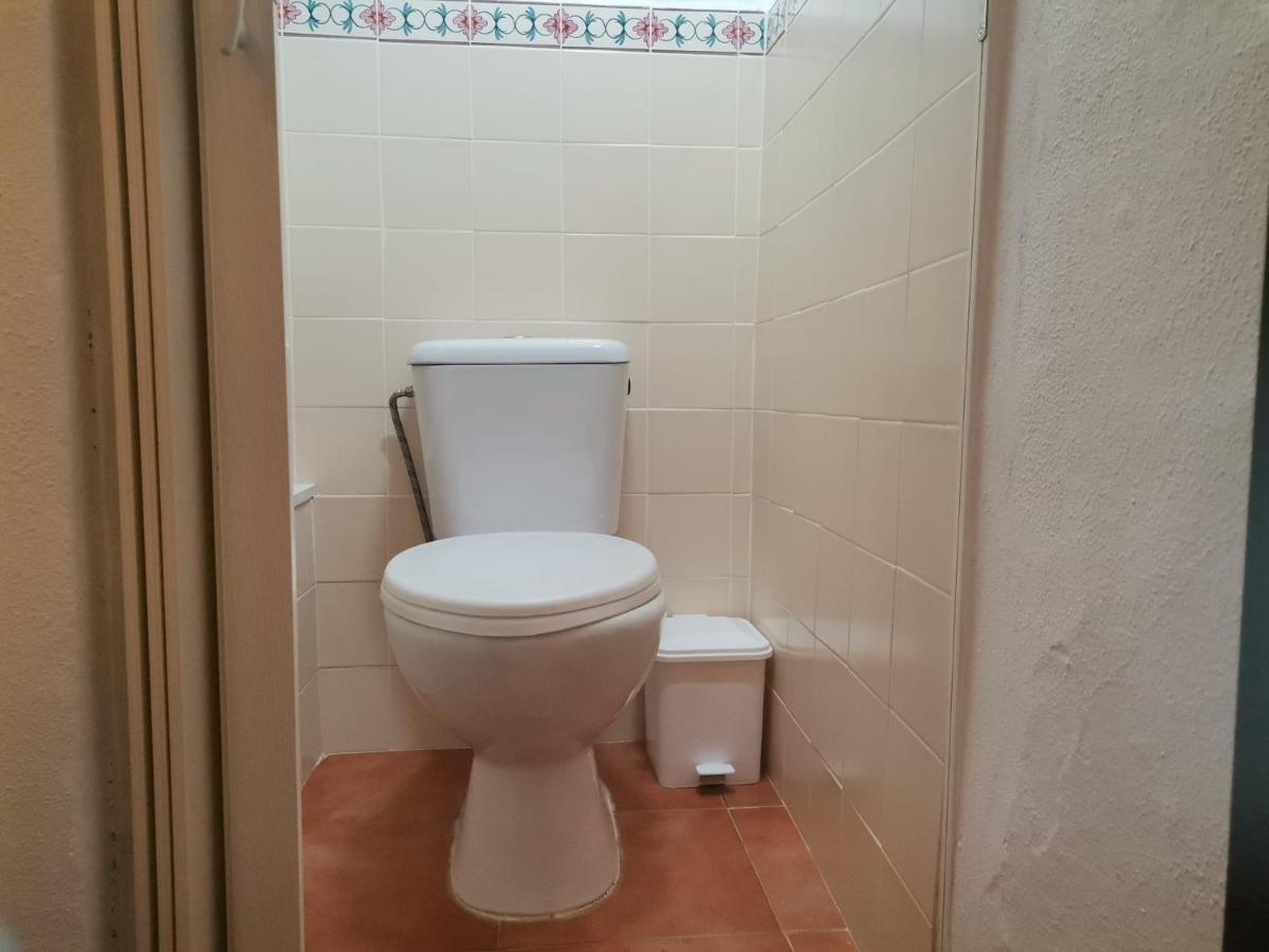 Evora Romana Alojamentos T2 Aqueduto Buitenkant foto