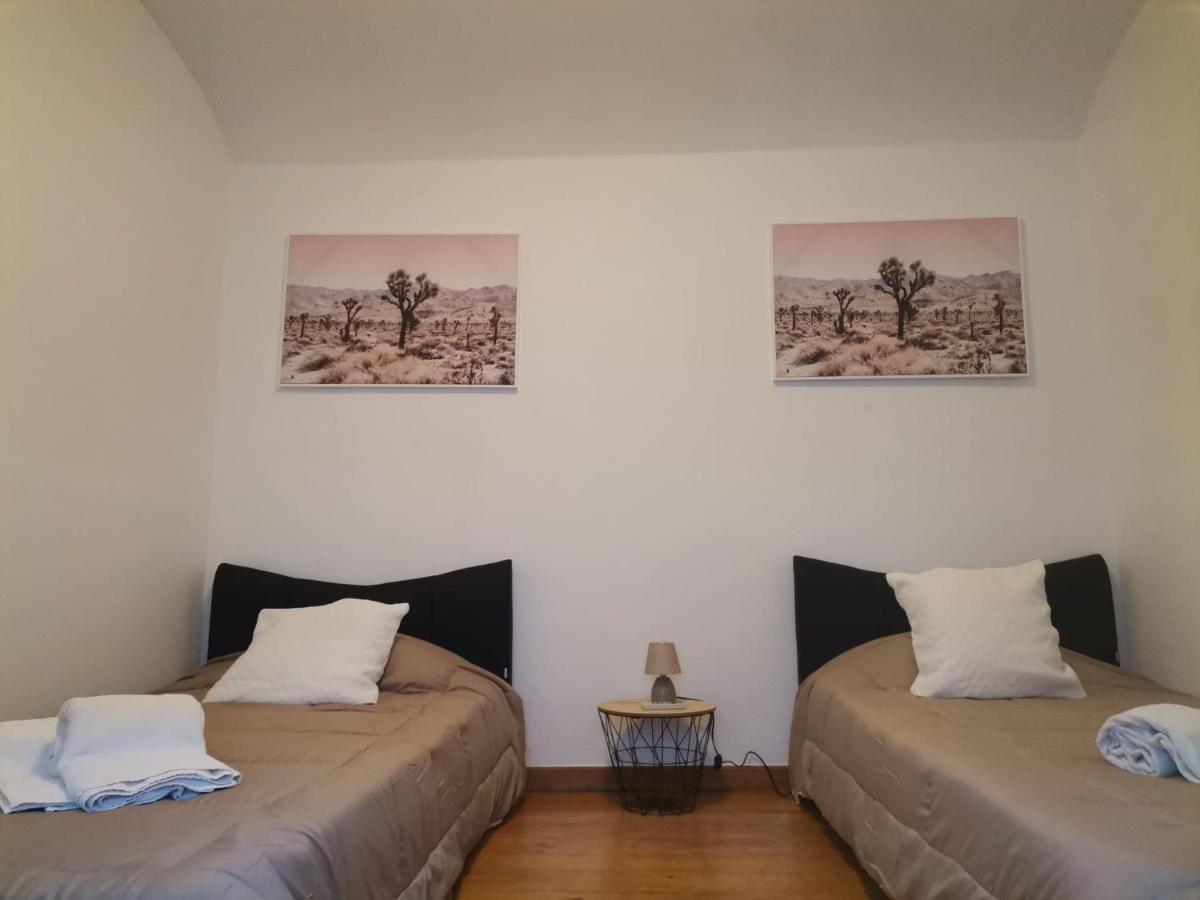 Evora Romana Alojamentos T2 Aqueduto Buitenkant foto