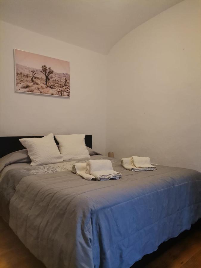 Evora Romana Alojamentos T2 Aqueduto Buitenkant foto