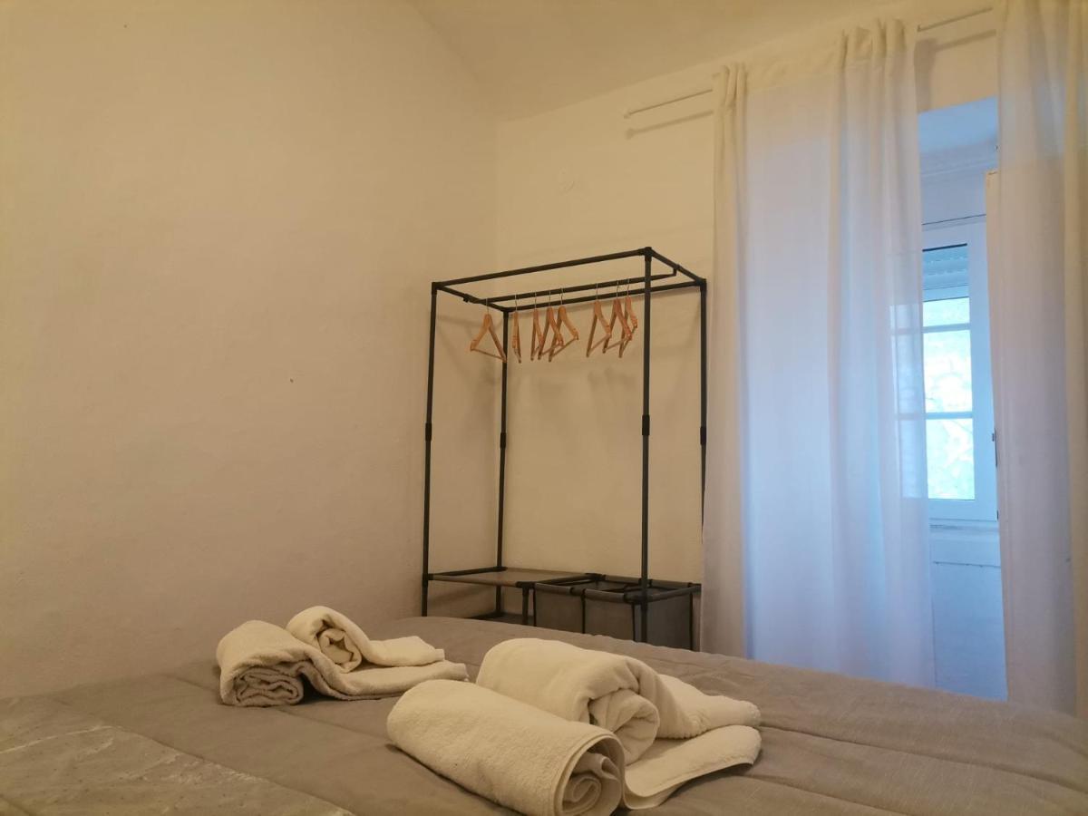 Evora Romana Alojamentos T2 Aqueduto Buitenkant foto