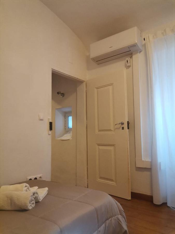 Evora Romana Alojamentos T2 Aqueduto Buitenkant foto