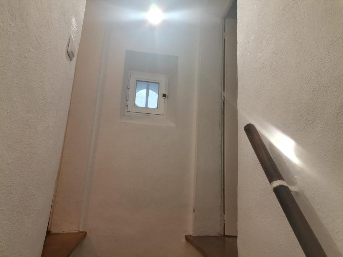 Evora Romana Alojamentos T2 Aqueduto Buitenkant foto