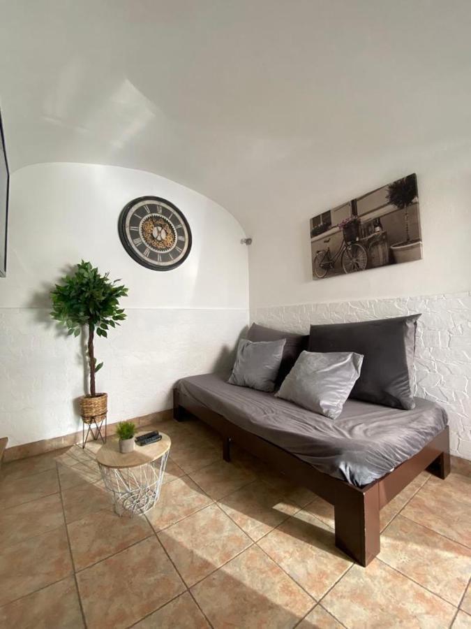 Evora Romana Alojamentos T2 Aqueduto Buitenkant foto
