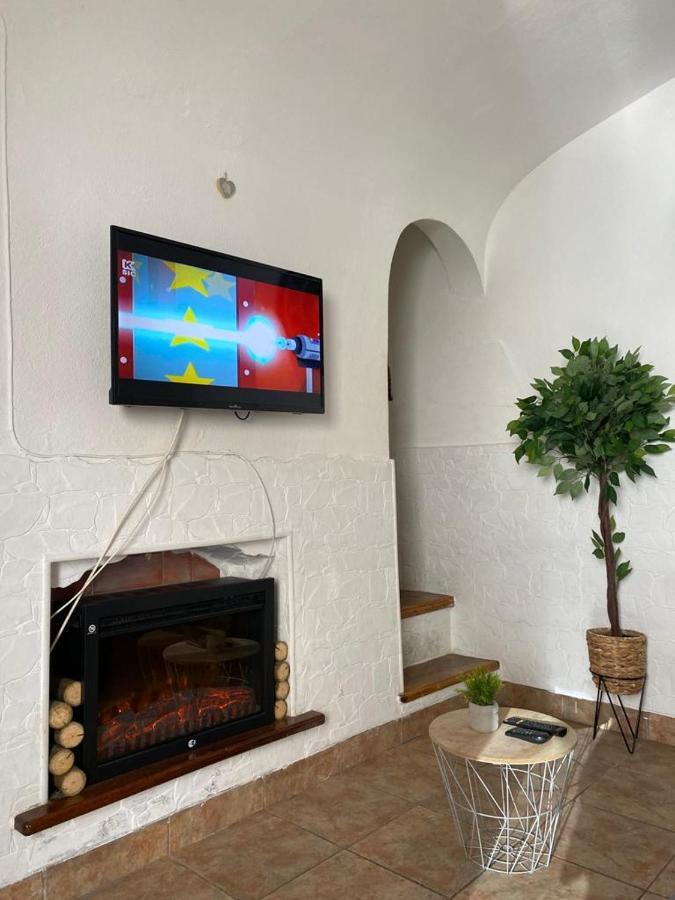 Evora Romana Alojamentos T2 Aqueduto Buitenkant foto