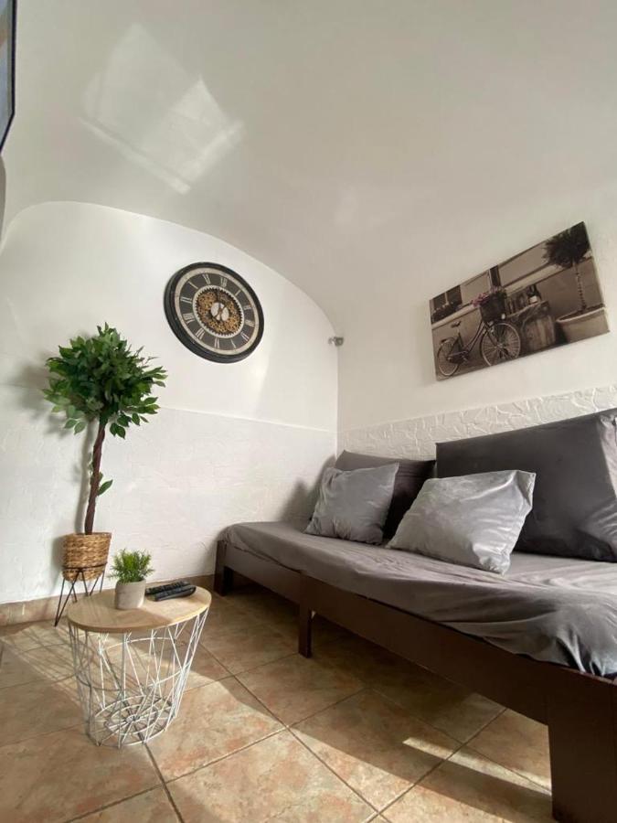 Evora Romana Alojamentos T2 Aqueduto Buitenkant foto